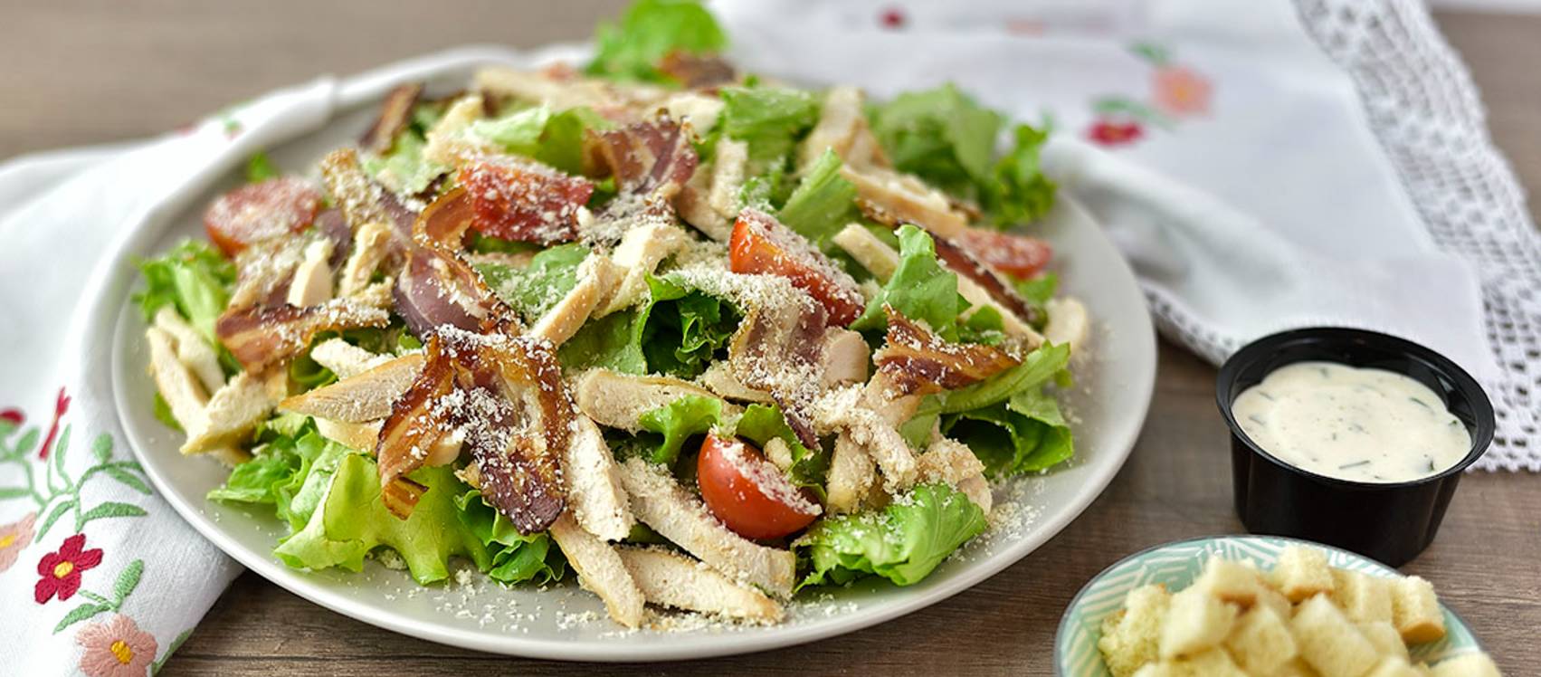 Salad