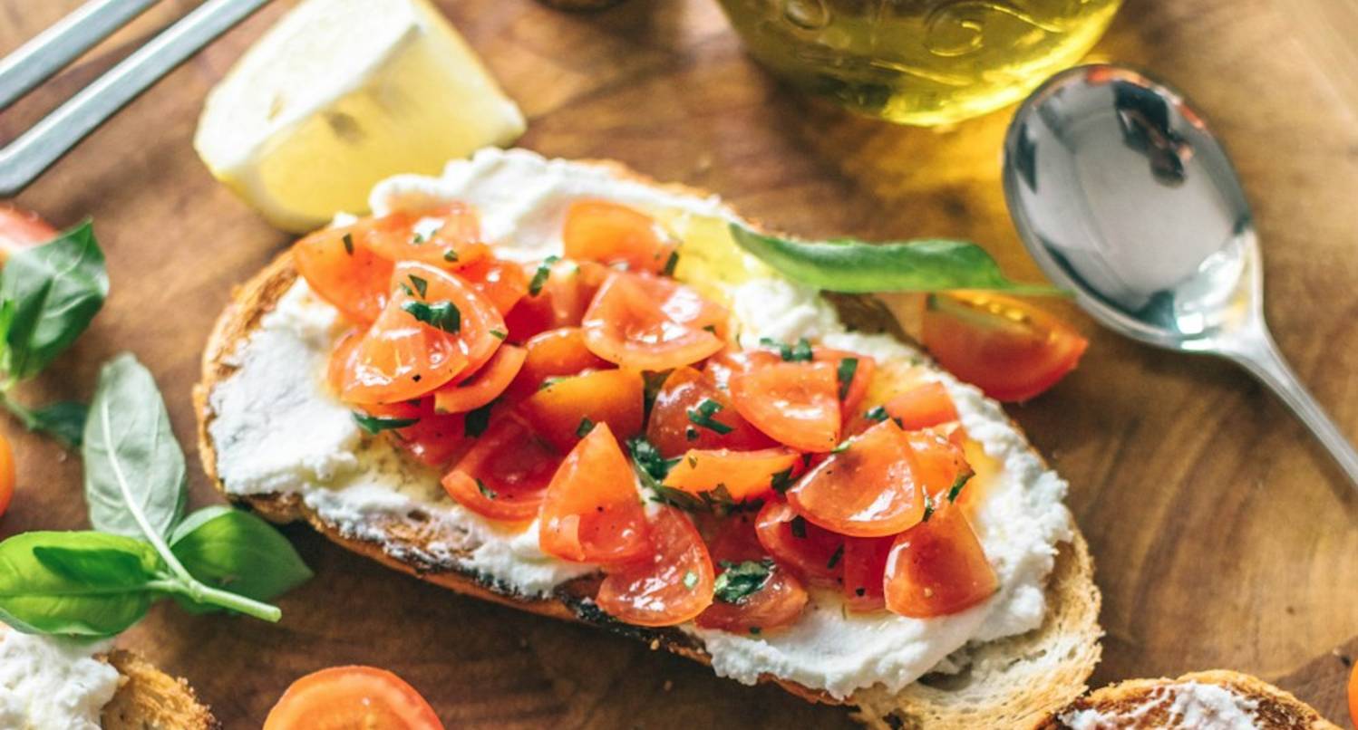 Bruschetta