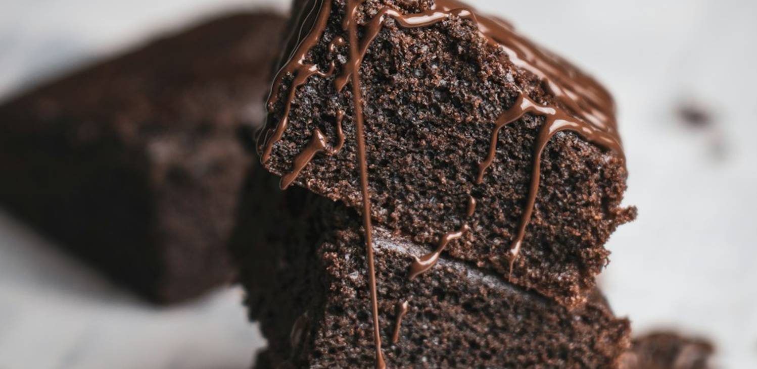 Chocolate Lava Cake