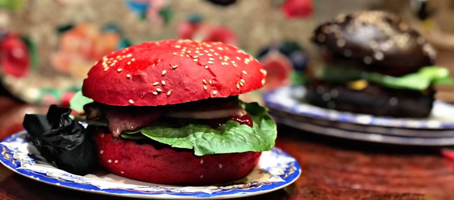 Classic Burger