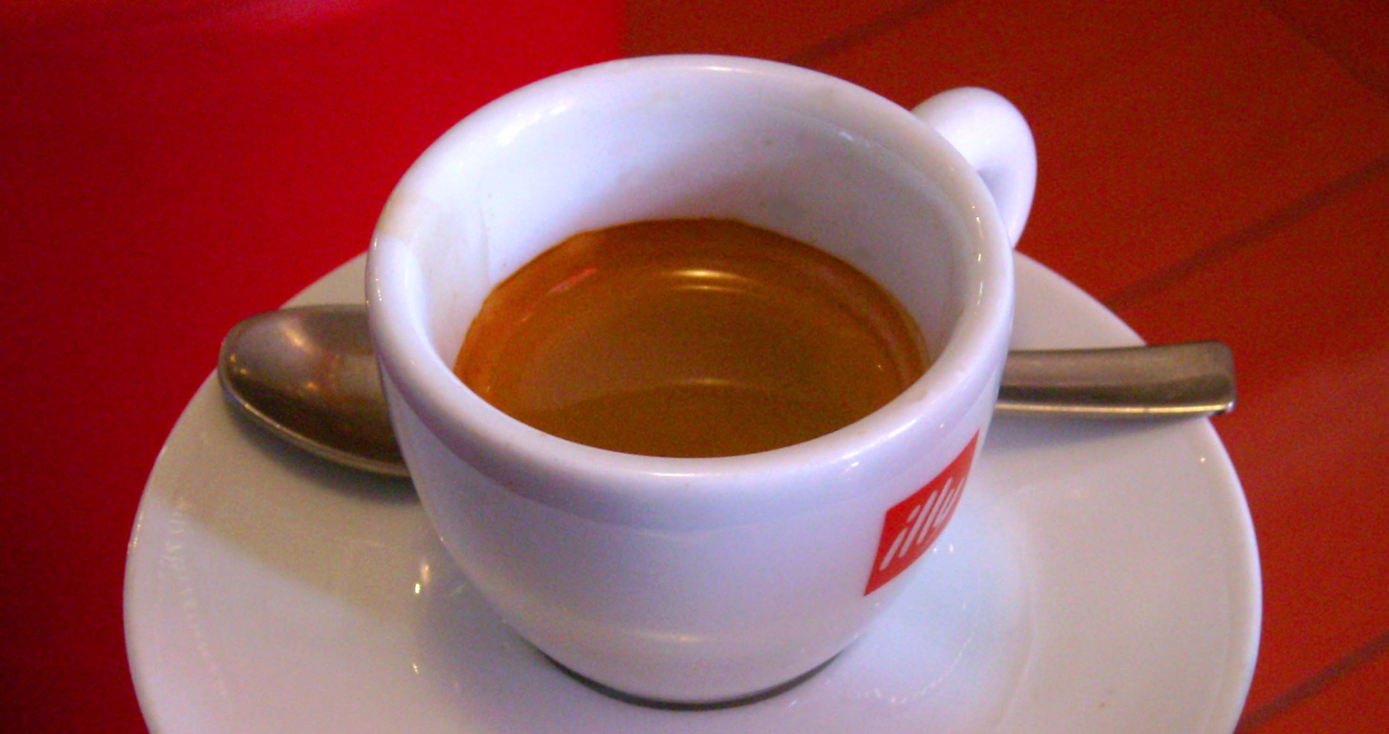Caffe