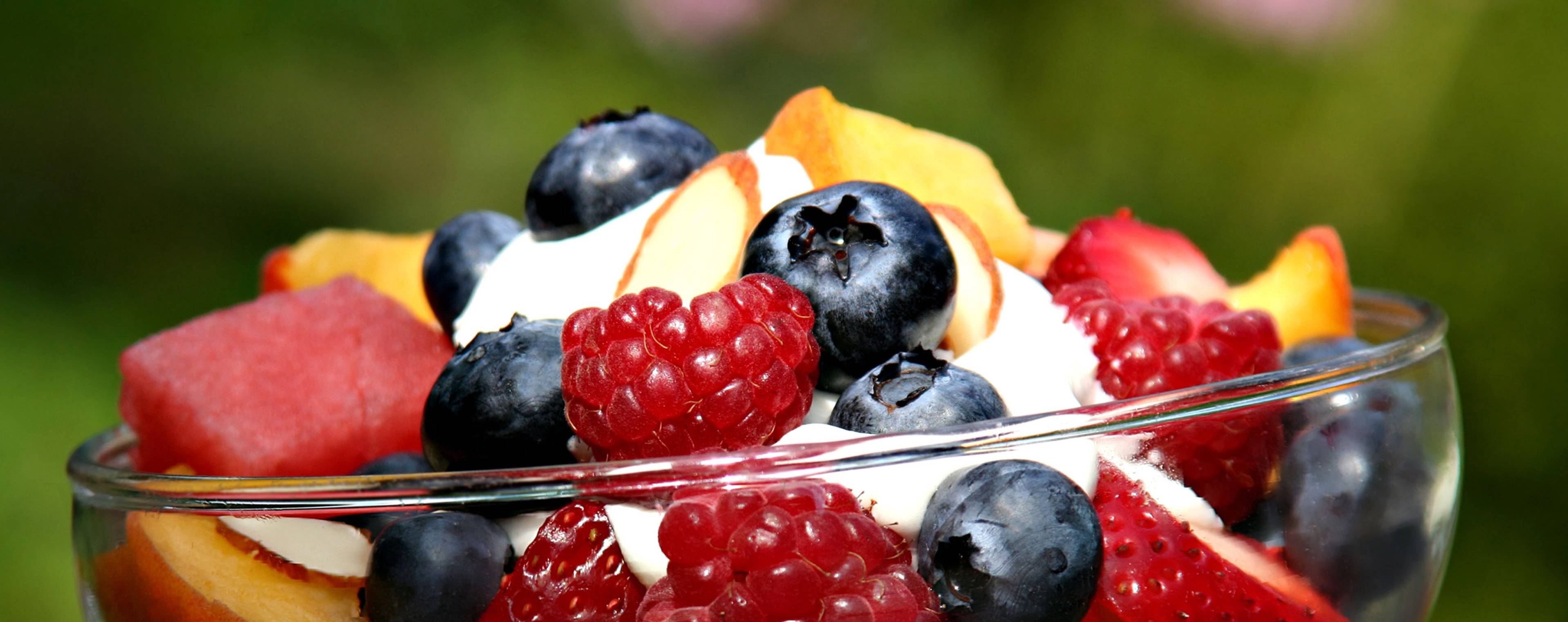 Fruit Salad