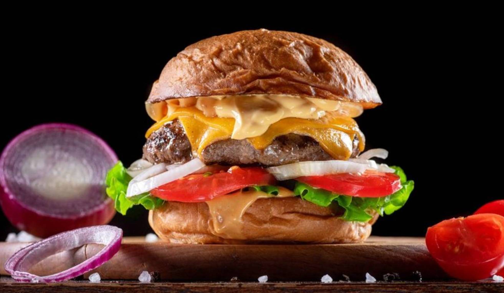Burger